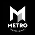 M METRO CABINET COMAPNY