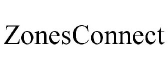 ZONESCONNECT