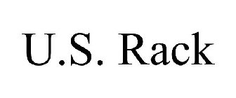 U.S. RACK