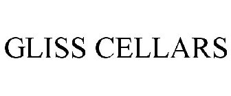 GLISS CELLARS