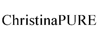CHRISTINAPURE