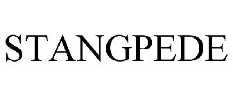 STANGPEDE