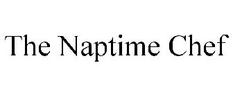 THE NAPTIME CHEF