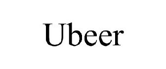 UBEER