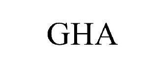 GHA
