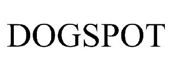 DOGSPOT