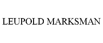 LEUPOLD MARKSMAN