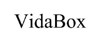 VIDABOX