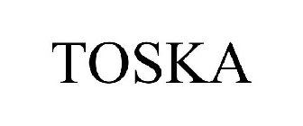 TOSKA