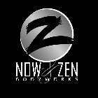 Z NOW & ZEN BODYWORKS