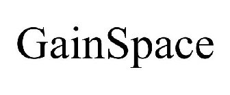 GAINSPACE