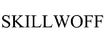 SKILLWOFF