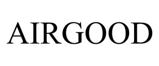 AIRGOOD