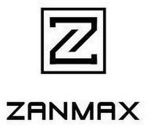 ZANMAX Z