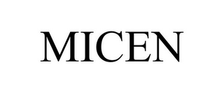 MICEN