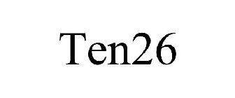 TEN26