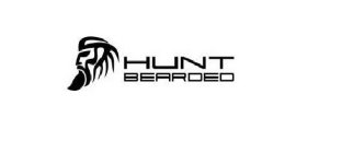 HUNT BEARDED