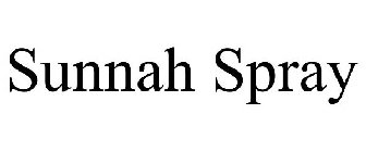 SUNNAH SPRAY