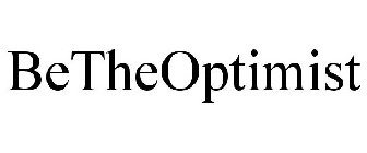 BETHEOPTIMIST