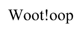 WOOT!OOP