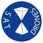 SAT DRONES