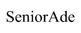 SENIORADE