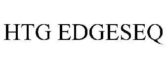 HTG EDGESEQ