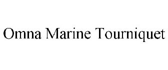 OMNA MARINE TOURNIQUET