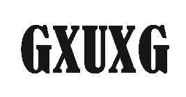 GXUXG