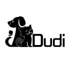 DUDI