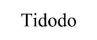 TIDODO