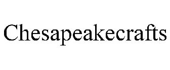 CHESAPEAKECRAFTS