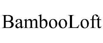 BAMBOOLOFT