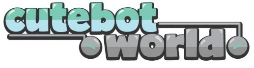 CUTEBOT WORLD