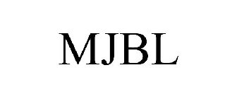 MJBL