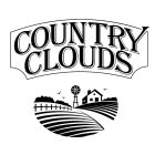 COUNTRY CLOUDS