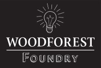 WOODFOREST FOUNDRY