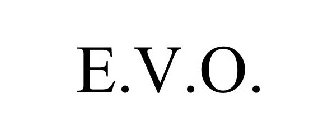E.V.O.