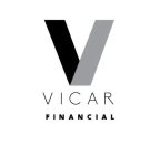 V VICAR FINANCIAL