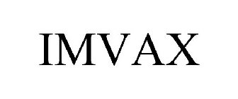 IMVAX