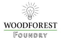 WOODFOREST FOUNDRY