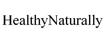 HEALTHYNATURALLY