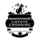 COYOTE CROSSING