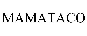 MAMATACO