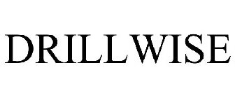 DRILLWISE