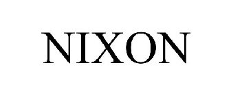 NIXON