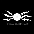 ANALOG CONNECTIONS