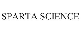 SPARTA SCIENCE