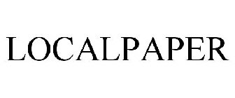 LOCALPAPER