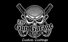 THE GUN GARAGE CUSTOM COATINGS